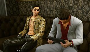 Драконы по подписке - Yakuza Kiwami 2 появится в Xbox Game Pass в конце июля